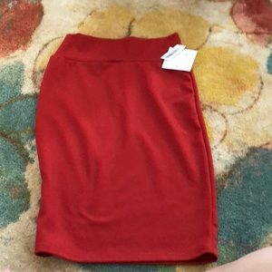 LulaRoe Cassie small